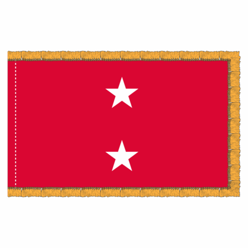 3x5 usmc two star phf