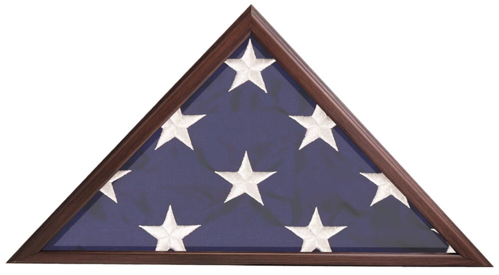 Liberty Flag Case - Cherry 2 Liberty Flag Case Cherry