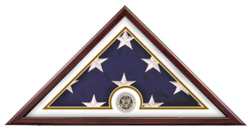 Liberty Freedom Flag Case Air Force