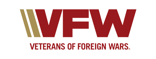 VFW Veterans of Foreign Wars logo