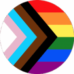 Pride Progress Icon